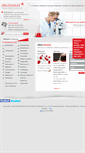 Mobile Screenshot of highassay.com